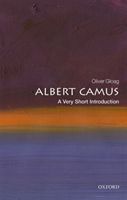 Albert Camus: A Very Short Introduction (Gloag Oliver (Associate Professor of French and Francophone Studies at the University of North Carolina Asheville))(Paperback / softback)