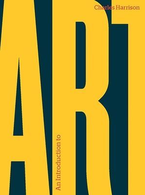 Introduction to Art (Harrison Charles)(Paperback / softback)