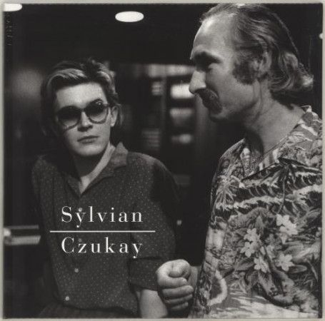 David Sylvian / Holger Czukay : Plight & Premonition Flux & Mutabilit LP