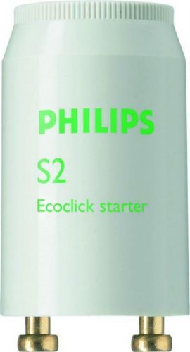 Startér Philips S2 4-22W SER 220-240V