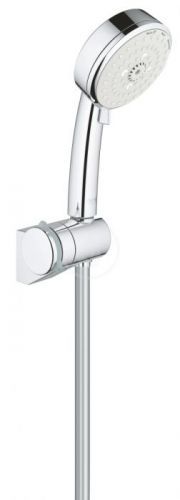 GROHE Tempesta Cosmopolitan Sprchová souprava, 3jet, chrom 27584002