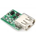power boost  5V/600mA  USB modul