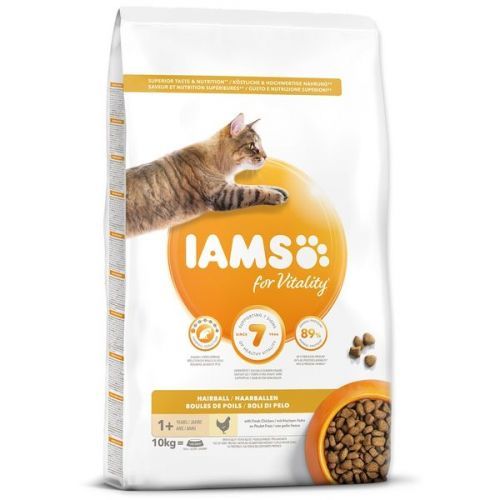 Iams Cat Adult Weight Control Chicken 2 Kg