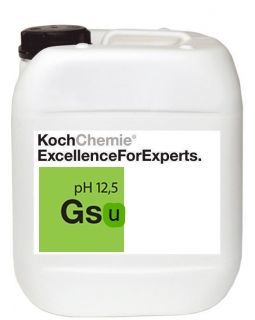 Koch GREEN STAR UNIVERZAL přípravek na mytí podlah 11 kg EG596