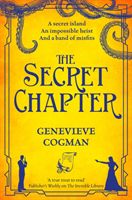 Secret Chapter (Cogman Genevieve)(Paperback / softback)