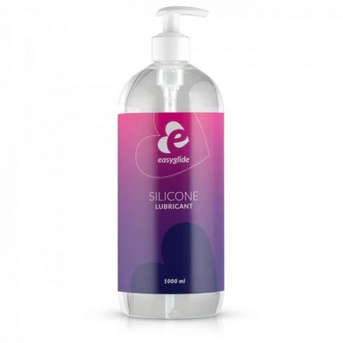 EasyGlide Siliconen glijmiddel 1000 ml