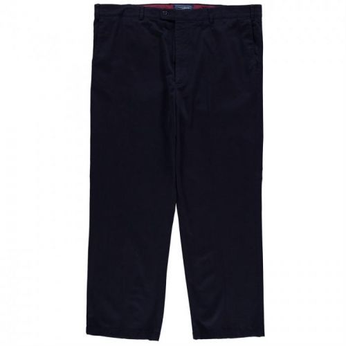 Jonathon Charles Dlx Chino Stretch Sn82