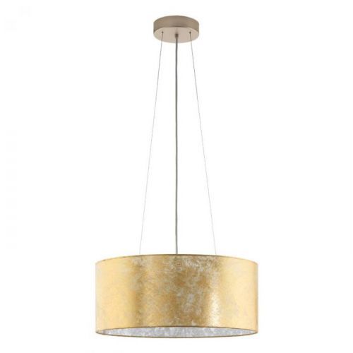 EGLO Závěsné svítidlo VISERBELLA 97644