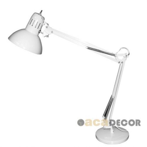 ACA Lighting Office stolní svítidlo SF606W