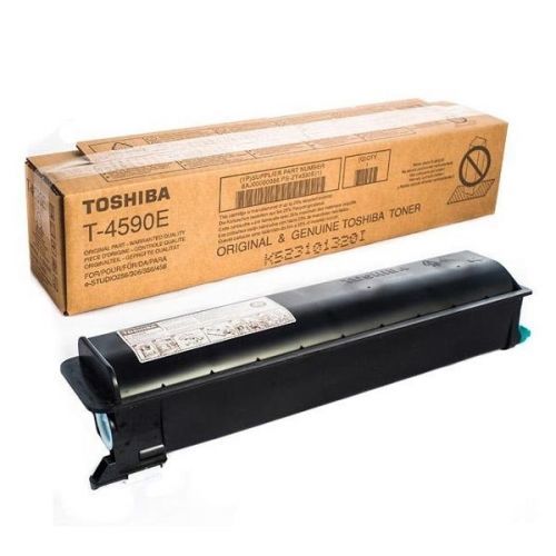 Toshiba originální toner 6AJ00000086, 6AJ00000192, black, 36000str., Toshiba E-Studio 206L/256/306/356/456/506