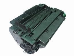 Toner Canon CRG-724H, black, kompatibilní, 12500 str.