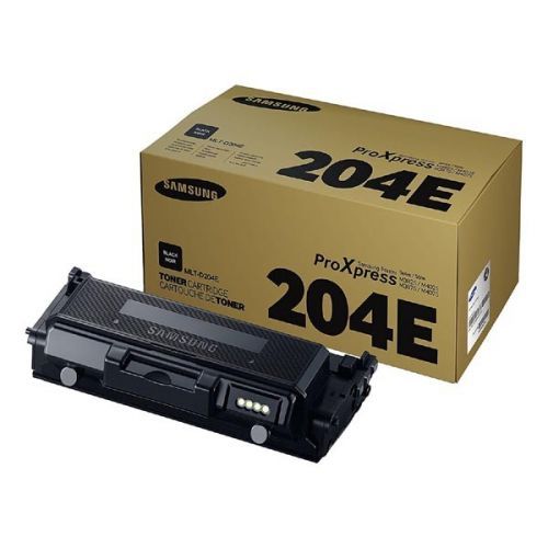 HP - Samsung toner černý MLT - D204E pro M3825/M3875/M4025/M4075 - 10000 str.