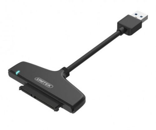 Unitek Y-1096 adptér USB 3.0 - SATA III 6G, Y-1096