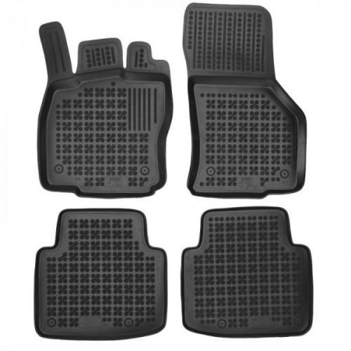 Gumové autokoberce Rezaw-Plast VW Arteon 2017-