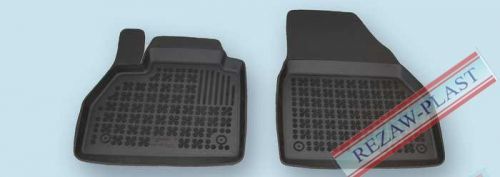 Gumové autokoberce Rezaw-Plast Mercedes Citan 2012- (přední) 2 místa