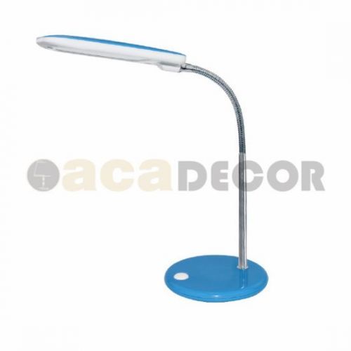 ACA Lighting Office LED stolní svítidlo 15205LEDBE