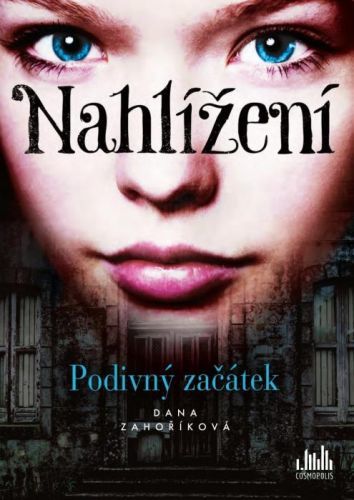 Nahlížení - Dana Zahoříková - e-kniha