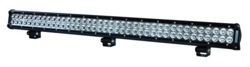 LED Solution LED světelná rampa 234W BAR 10-30V