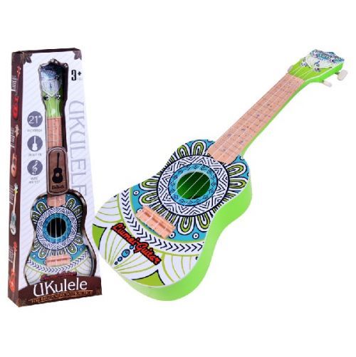 Dětská kytara Ukulele