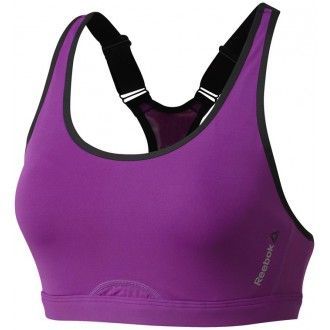 Reebok Podprsenka HERO POWER BRA CE7509