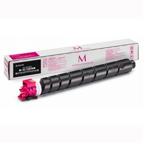 Kyocera Toner TK-8335M magenta