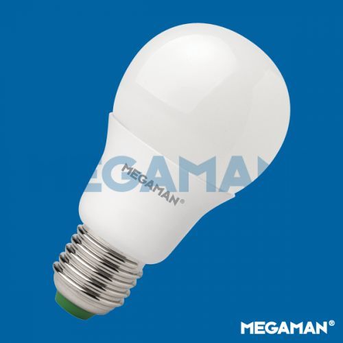 MEGAMAN LED LG7105.5 5,5W E27 6500K 330st.