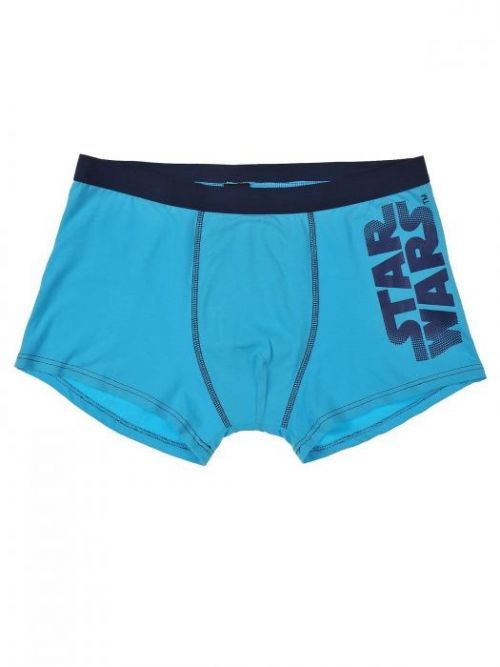 Top Secret MEN'S BOXER BRIEFS