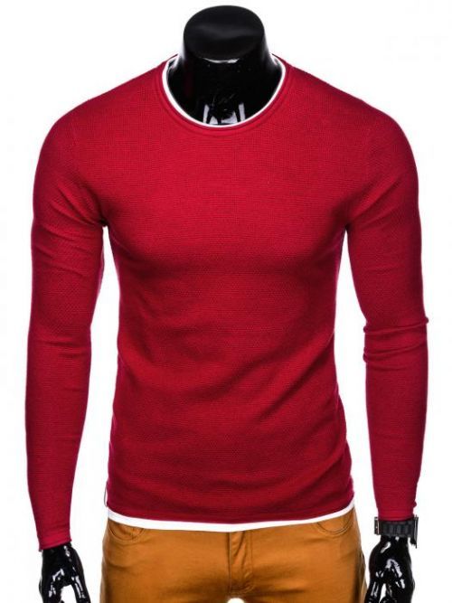 Ombre MEN'S SWEATER E121