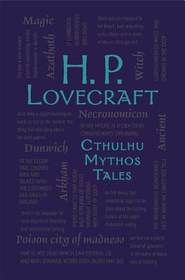 H. P. Lovecraft Cthulhu Mythos Tales (Lovecraft H. P.)(Paperback)