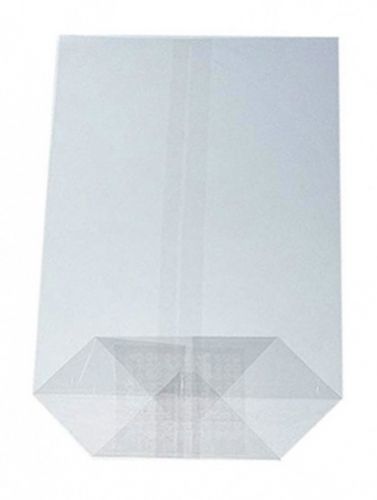 Ostatní Tatrafánový sáček s křížovým dnem - 170 x 220 mm