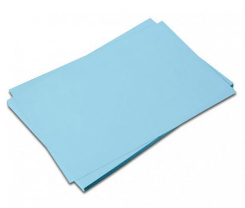 Zet servis Karton A3 170 g/ 20 ks - Kreska - světle modrá 14