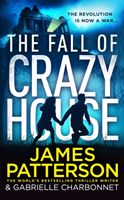 Fall of Crazy House (Patterson James)(Paperback / softback)