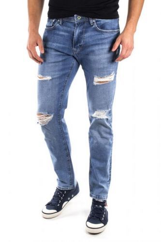 Pánské džíny  Pepe Jeans STANLEY  W30 L34