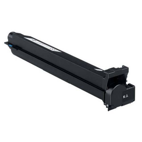 Konica Minolta originální toner A3VU150, black, 47200str., TN711K, Konica Minolta Bizhub C654, C754