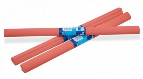 Zet servis Krepový papír 50 x 200 cm Artpap lososový 10