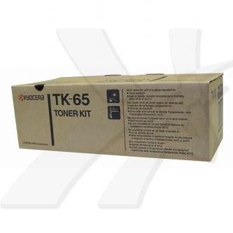 Kyocera Mita TK-65 (TK65) - originální
