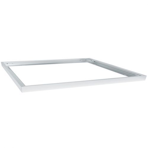 Ecolite Stříbrný rámeček pro LED panel 300 x 600mm