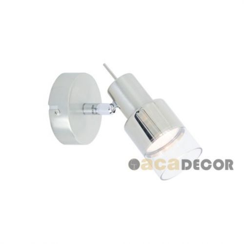ACA Lighting Spot nástěnné svítidlo MC6561