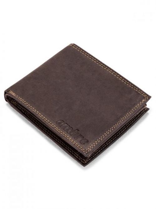 Ombre MEN'S LEATHER WALLET A092