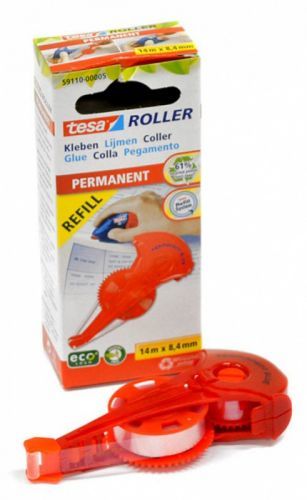 Tesa TES59110 Náplň pro permanent.roller