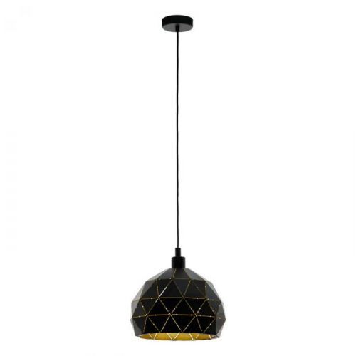 EGLO Závěsné svítidlo ROCCAFORTE 97841