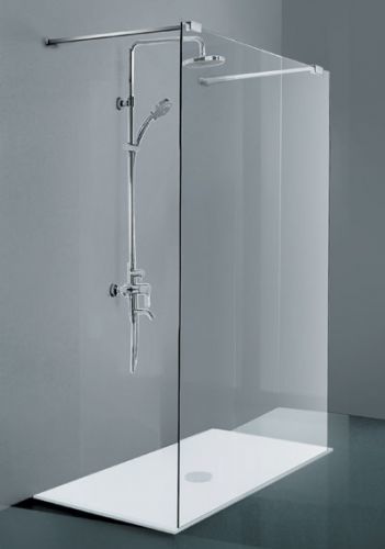 HOPA Walk-in sprchový kout CALA 150 × 195 (v) cm BCCALA15CC