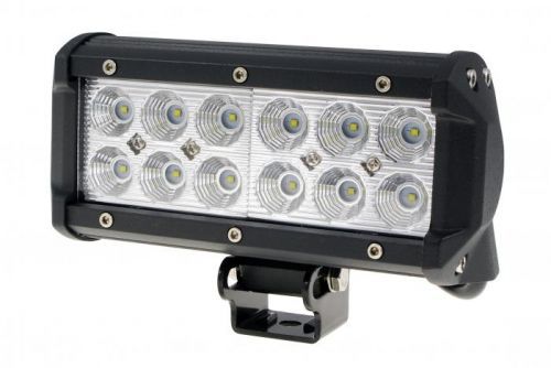 LED Solution LED pracovní světlo 36W BAR 10-30V