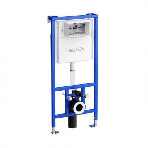 Laufen Rámový podomítkový modul CW1 H8946600000001
