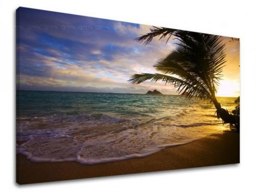 Obraz na stěnu ZÁPAD SLUNCE ZS014E11