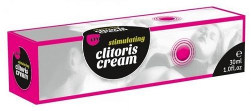 Krém na klitoris Stimulating*
