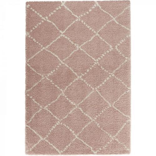 Kusový koberec Allure 102750 rosa creme - 160x230 cm Mint Rugs - Hanse Home koberce