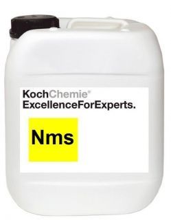 Koch Šampon NANOMAGIC SHAMPOO 10 kg EG639