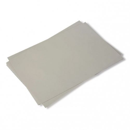 Duhová planeta Fotokarton 300 g-tmavě šedý A4