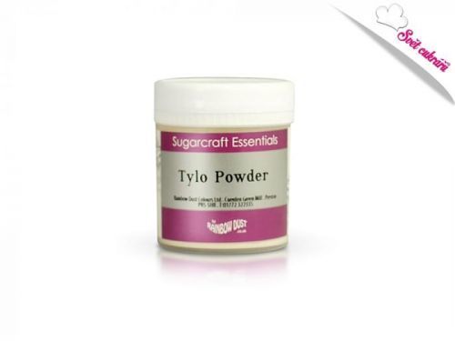 Rainbow Dust CMC / Tylose Powder (Tylo) 50 g
